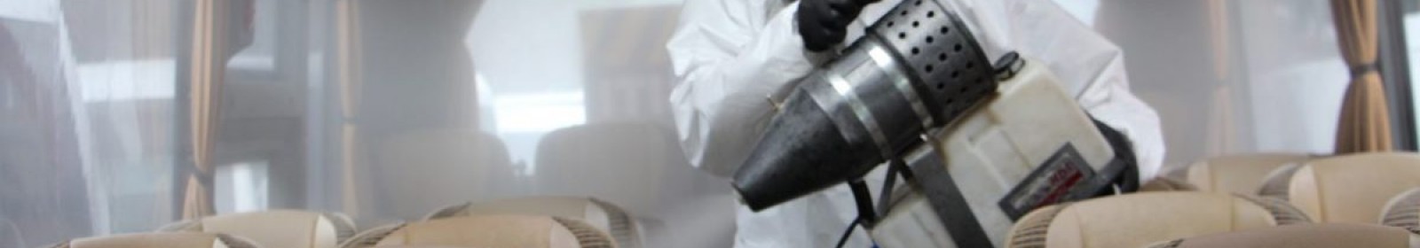 Esen Böcek İlaçlama