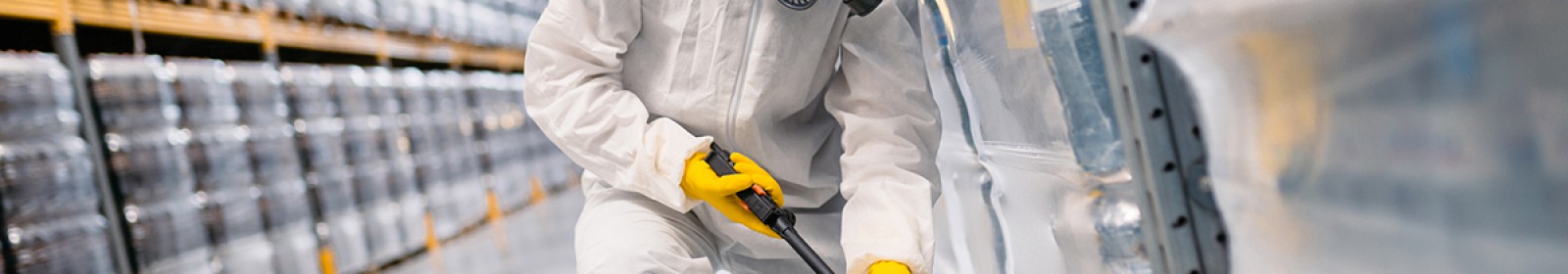 Esen Böcek İlaçlama